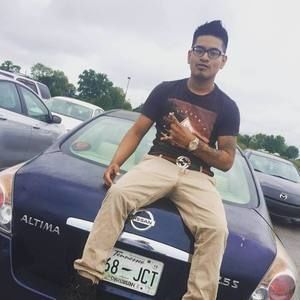 Meet your Posher, Gerardo